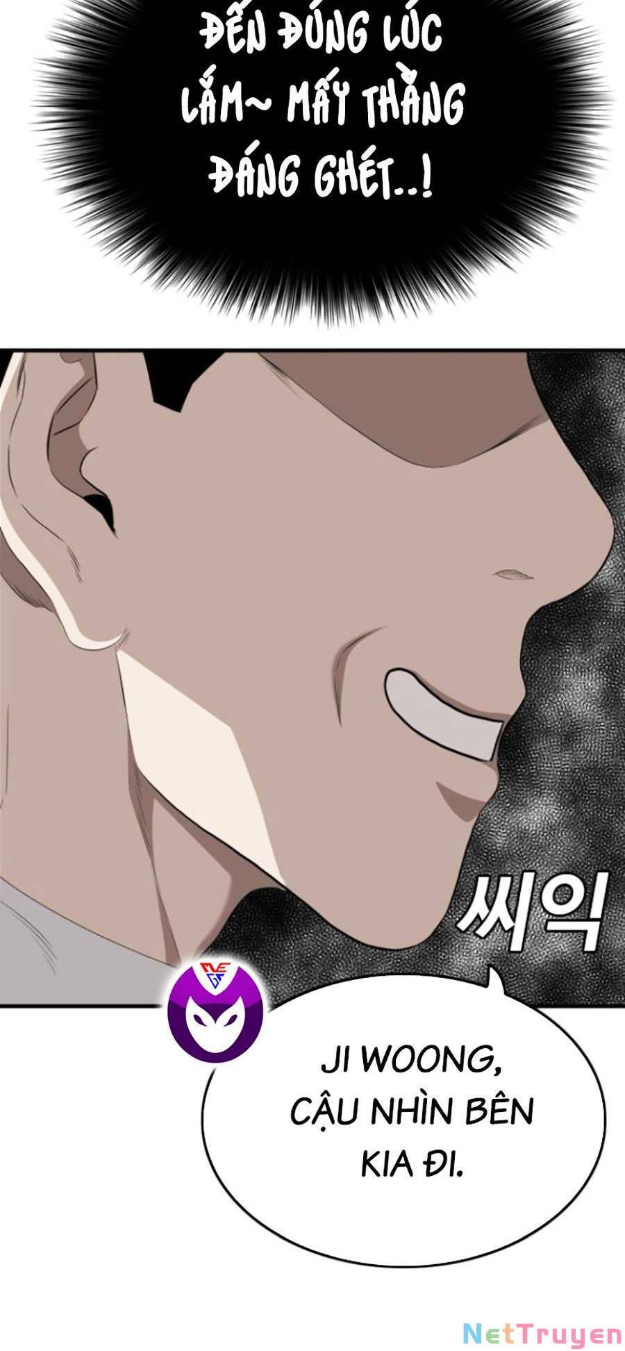 người xấu chapter 141 12