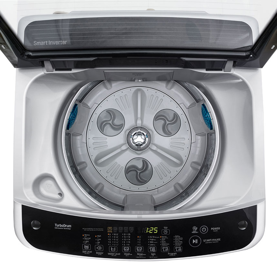 Máy Giặt LG T2395VS2M 9.5Kg