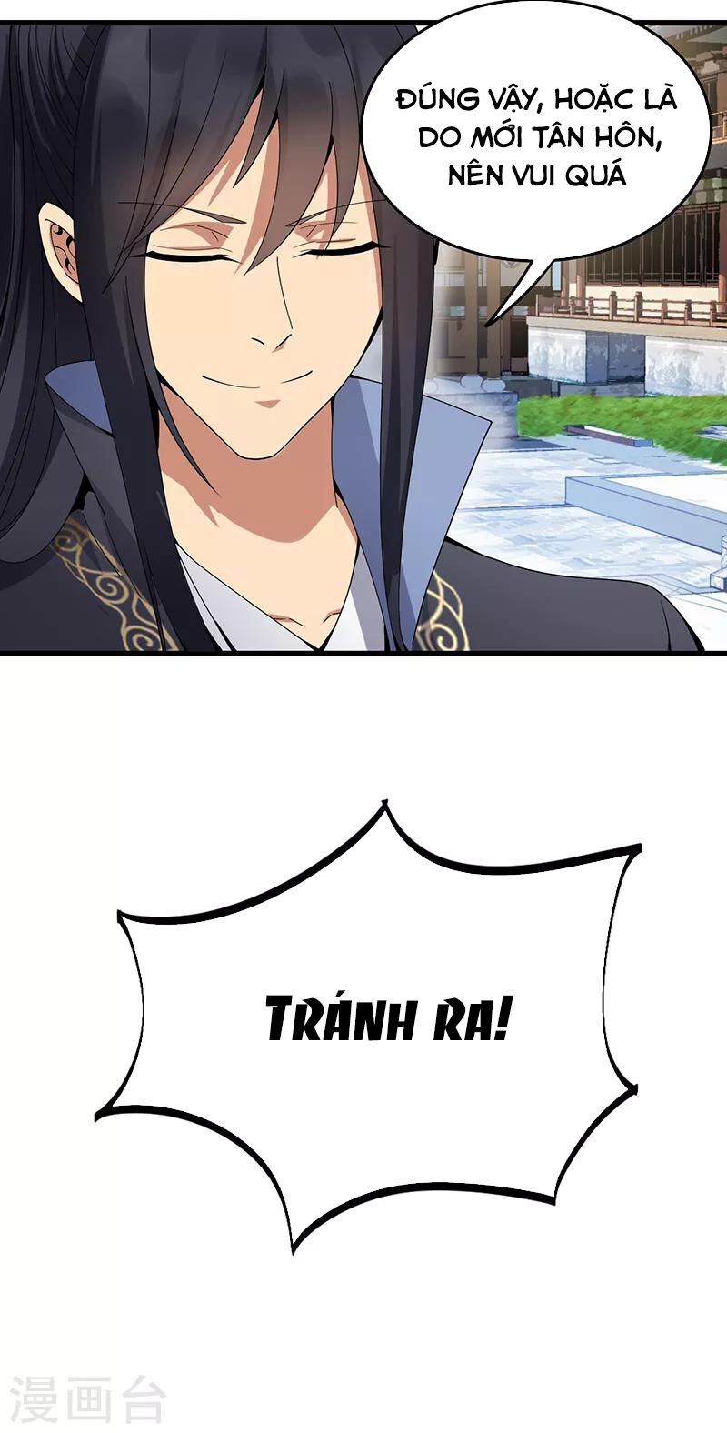 cuồng nữ trọng sinh - hoàn khố thất hoàng phi chapter 146 14