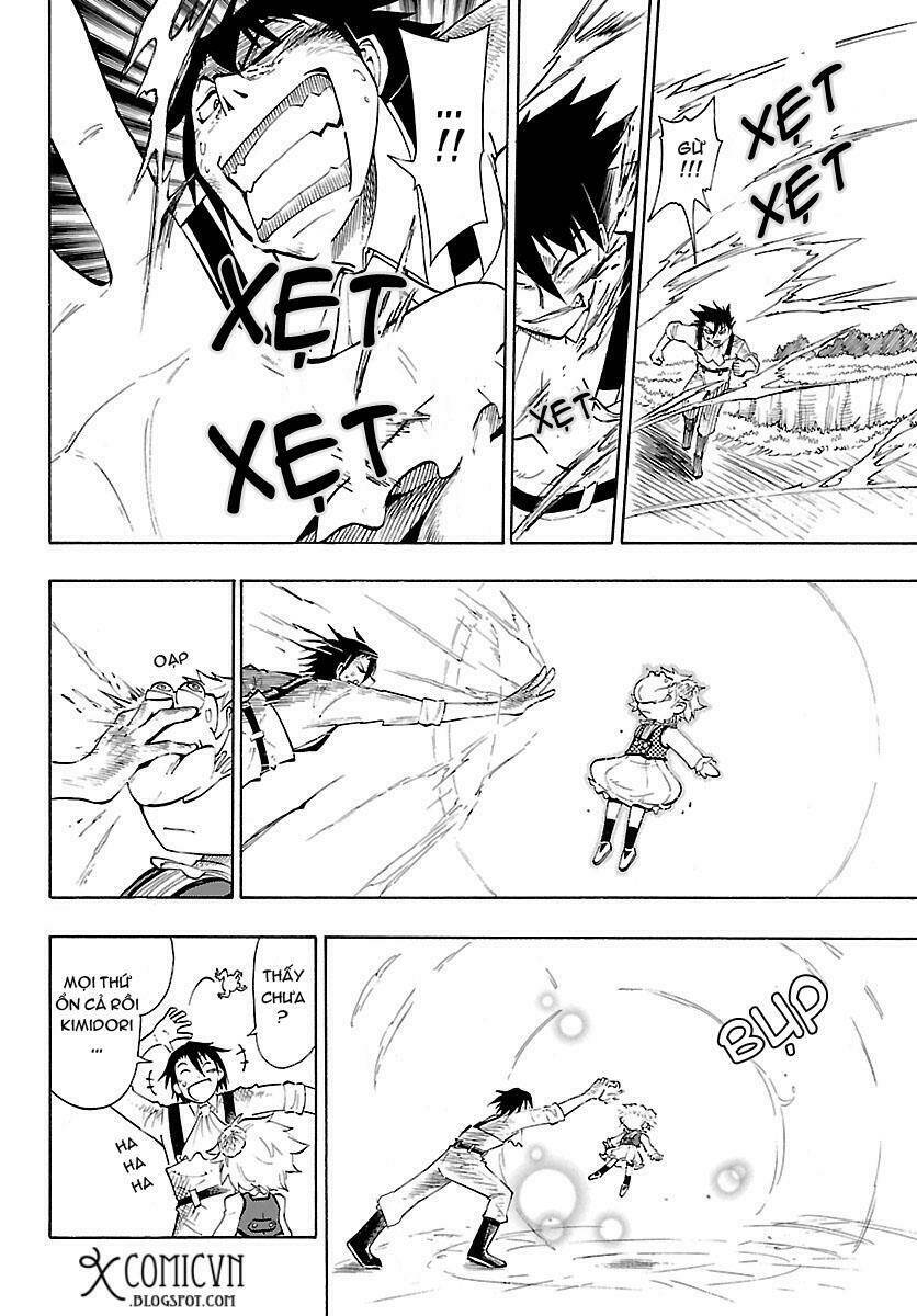 appearance of the yellow dragon chapter 9 24