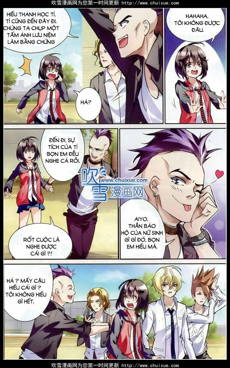 mafia bride chapter 7 22