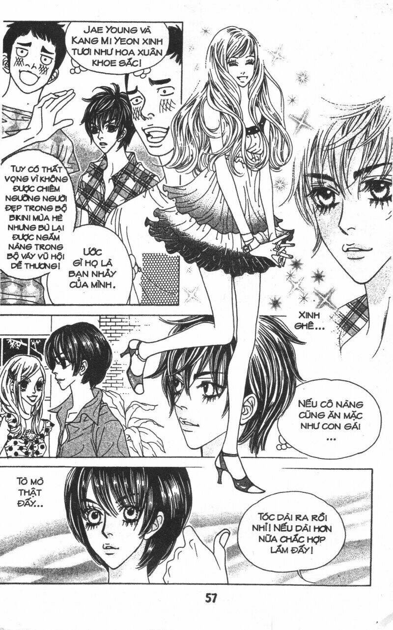 ruby doll chapter 3 56