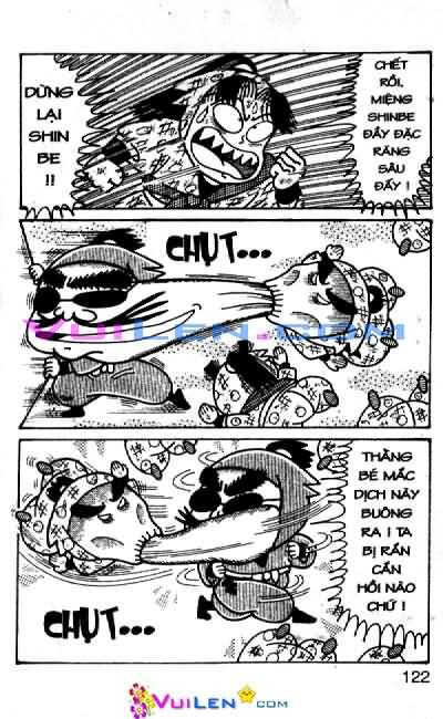 ninja loạn thị chapter 57 122