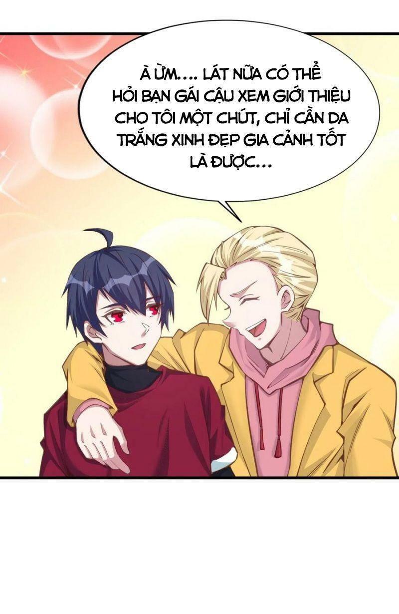 thánh đường chi thành chapter 78 15