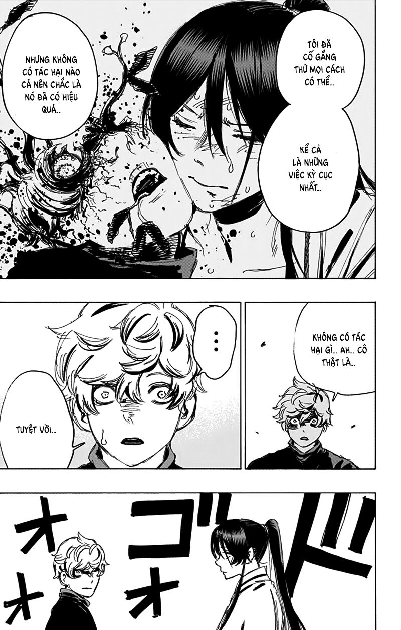 jigokuraku chapter 121 16