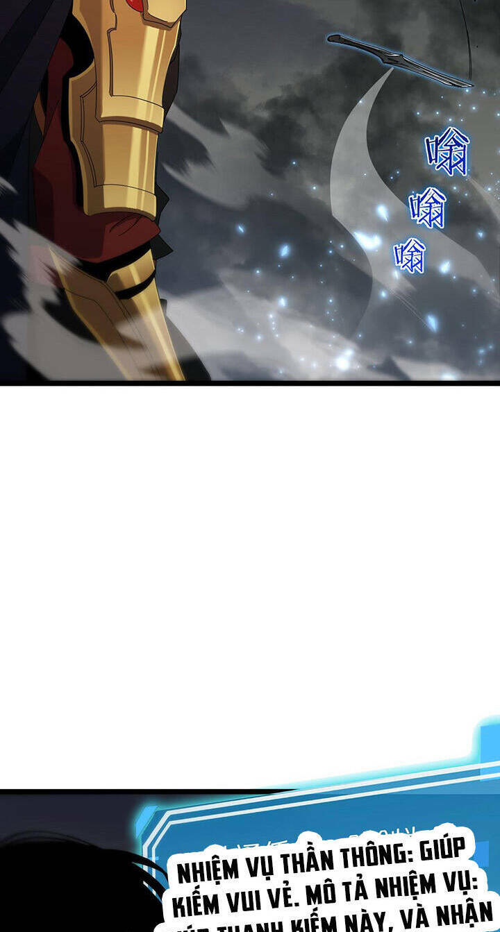 chư giới - tận thế online chapter 171 9