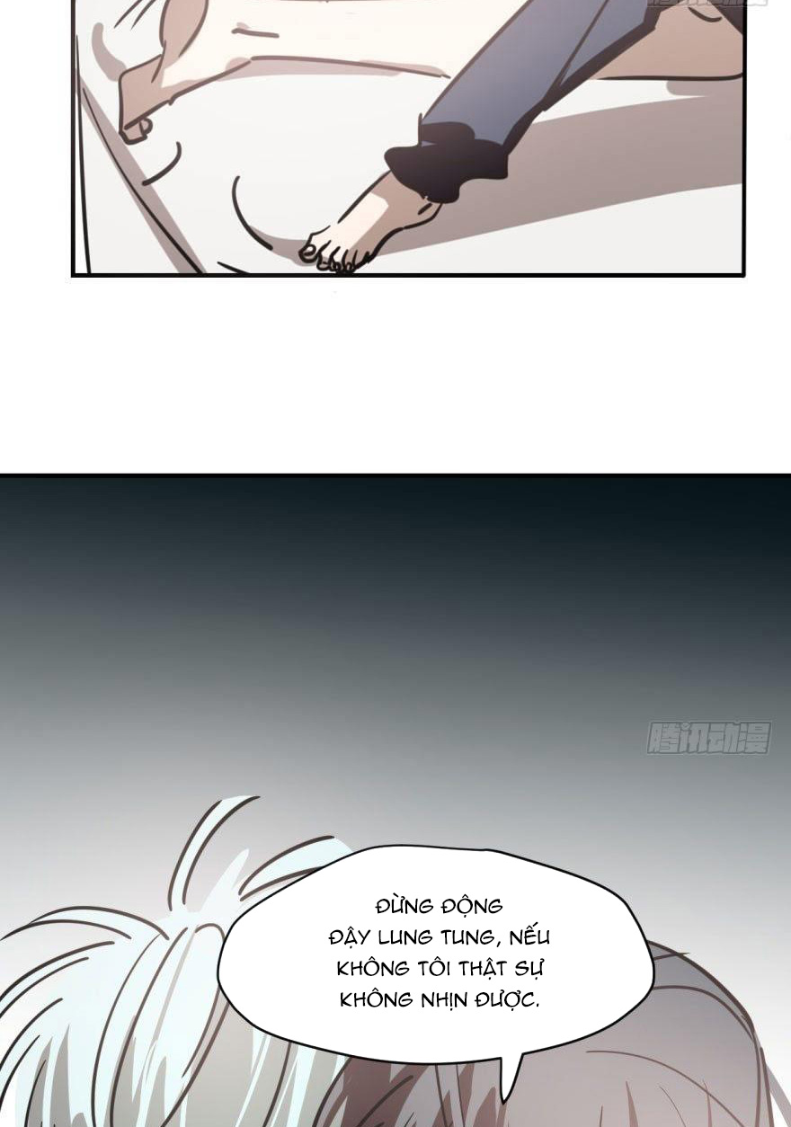 Bắt Lấy Ngao Ngao chapter 62 - Trang 38