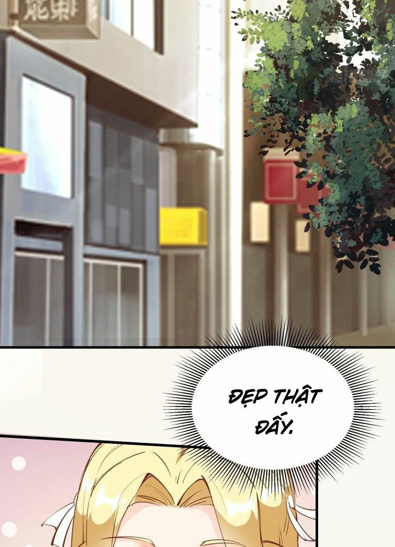 ta lập hậu cung tại tây du ký chapter 72 19