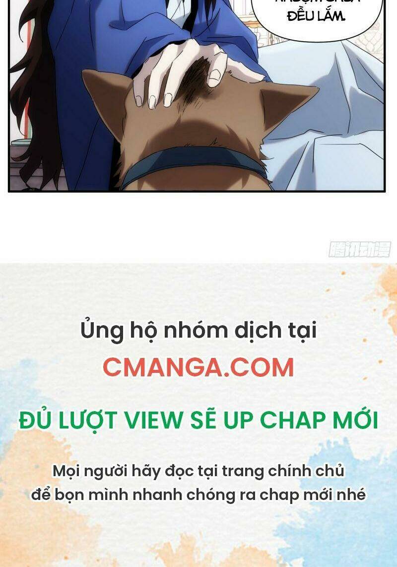 ma vương là đại địa chủ chapter 36 37