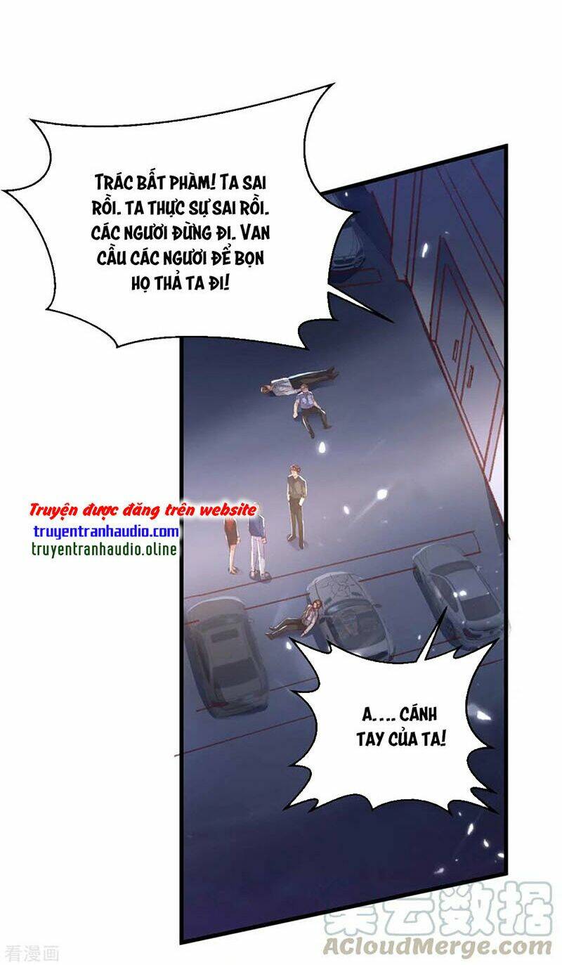 trọng sinh khí thiếu quy lai chapter 168 13