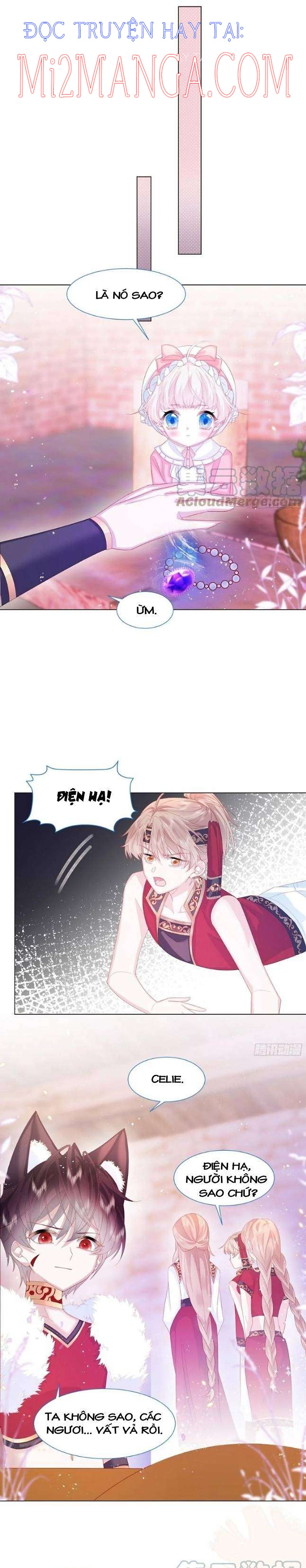 ninita yêu dấu chapter 16.2 5