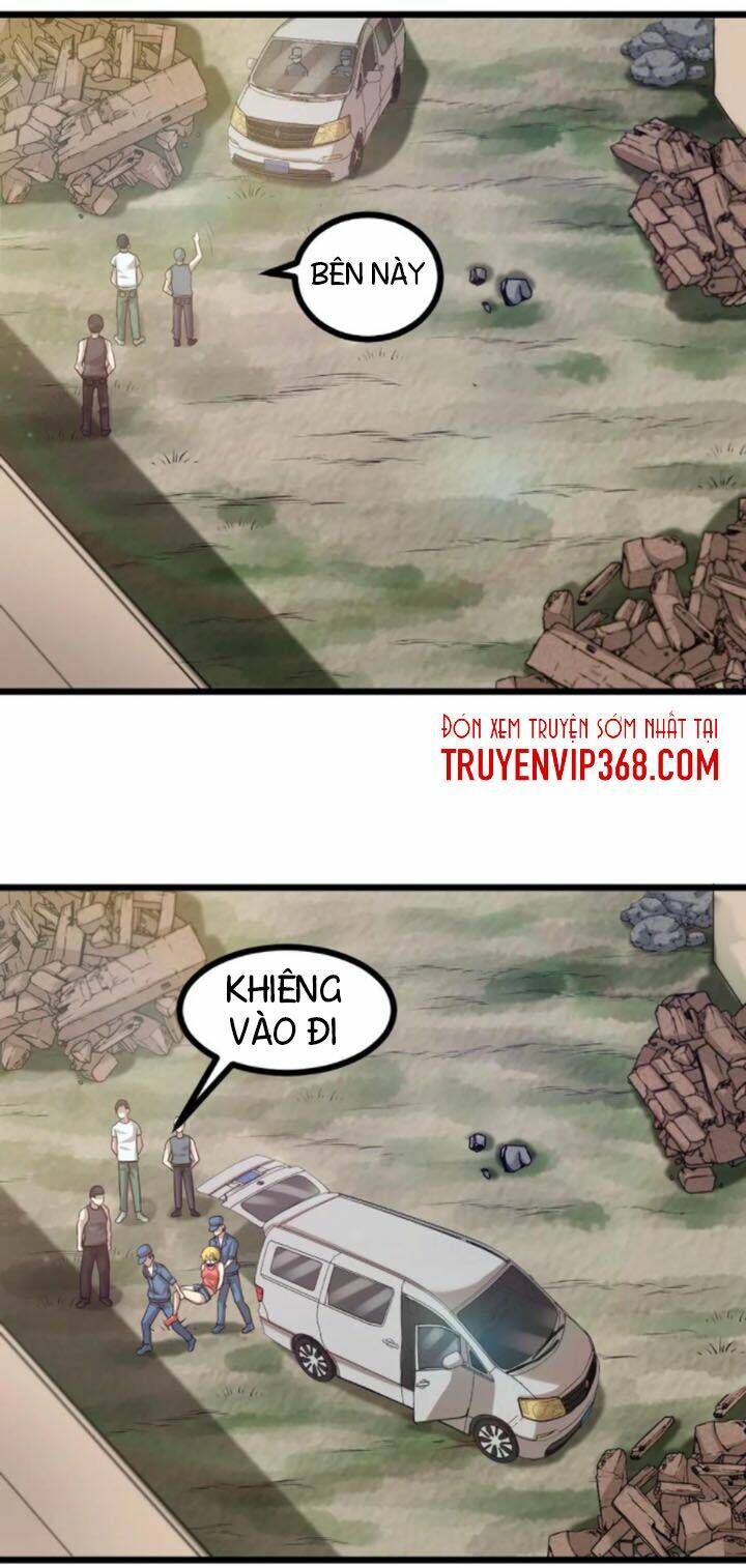 đai ca trở lại tuổi 16 chapter 43 17