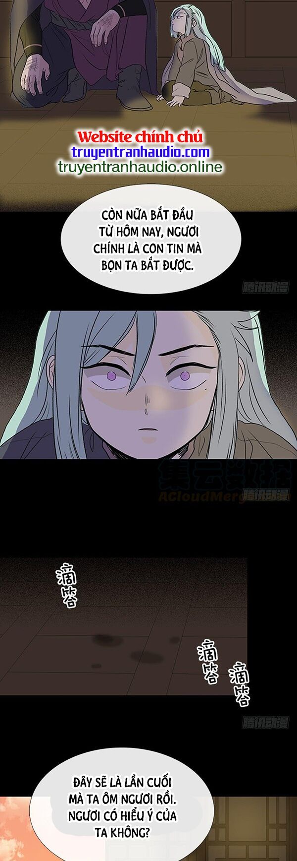 học sĩ tái sinh chapter 121.5 9