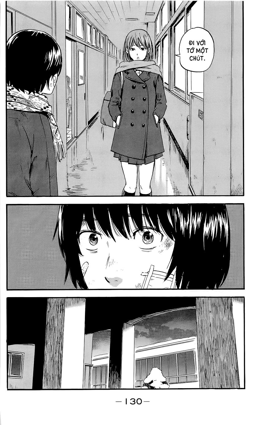 aku no hana chapter 36 11
