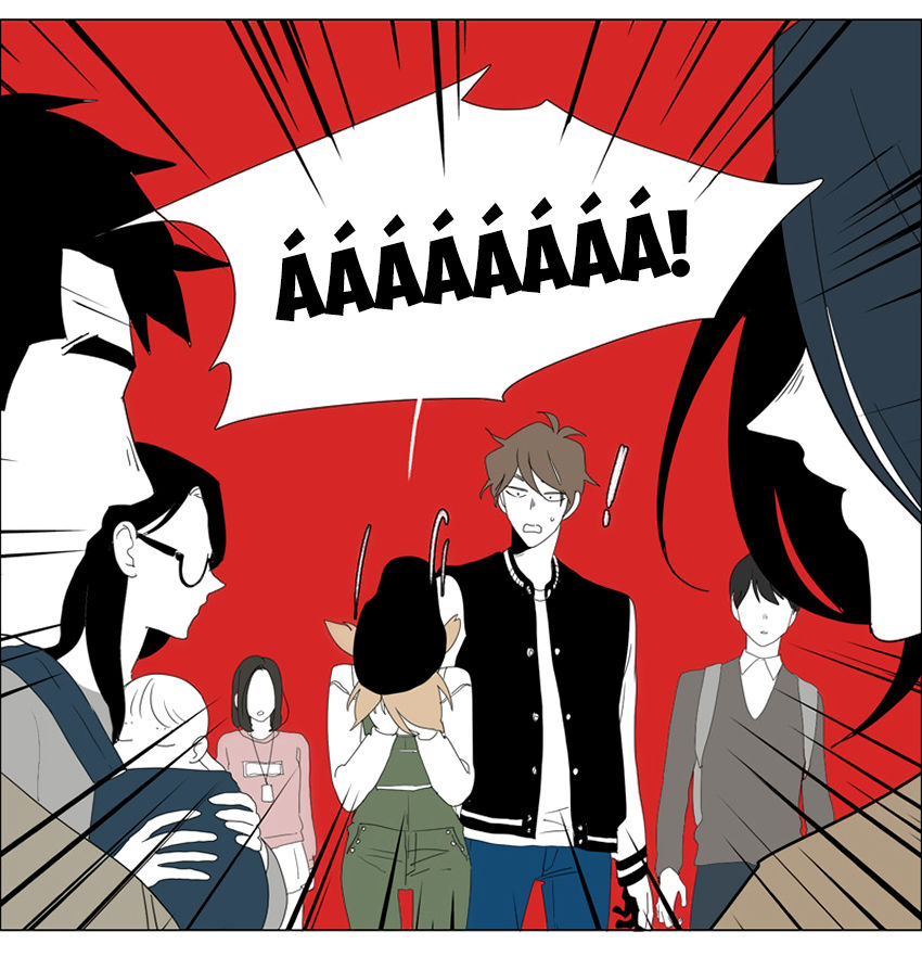 thú cưng của tôi là dơi chapter 51 6