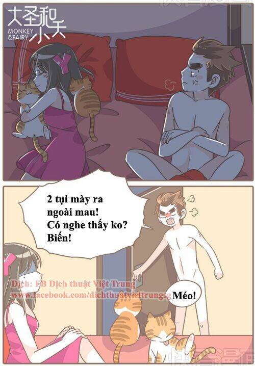 đại thánh và tiểu yêu chapter 30 6