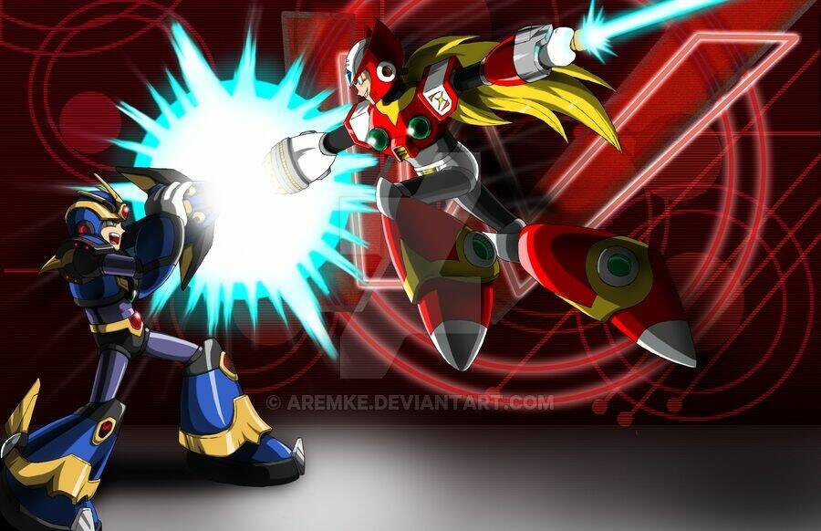 chiến binh thế giới ảo x4-5 chapter 13.5 10