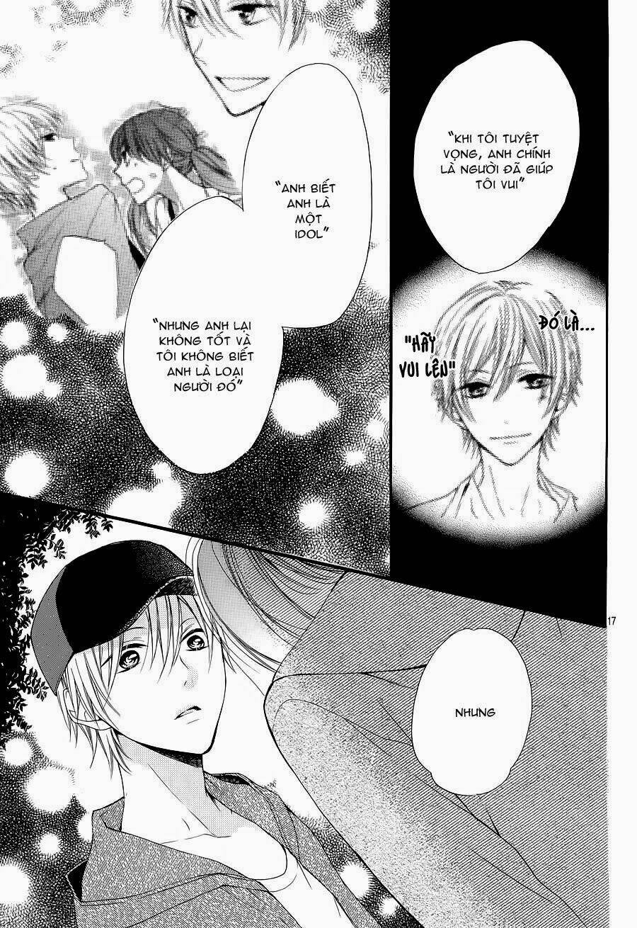 tổng hợp one shot. chapter 41 17