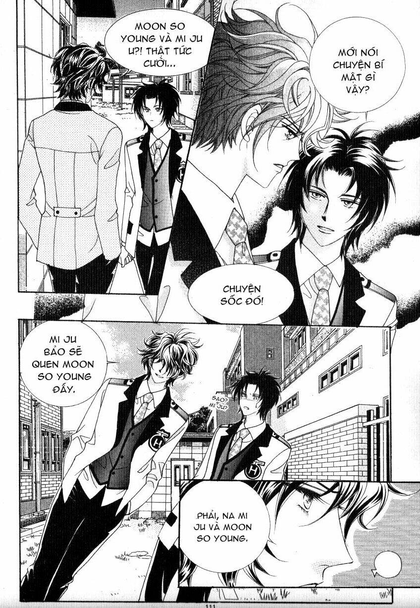 she's scary chapter 39 11