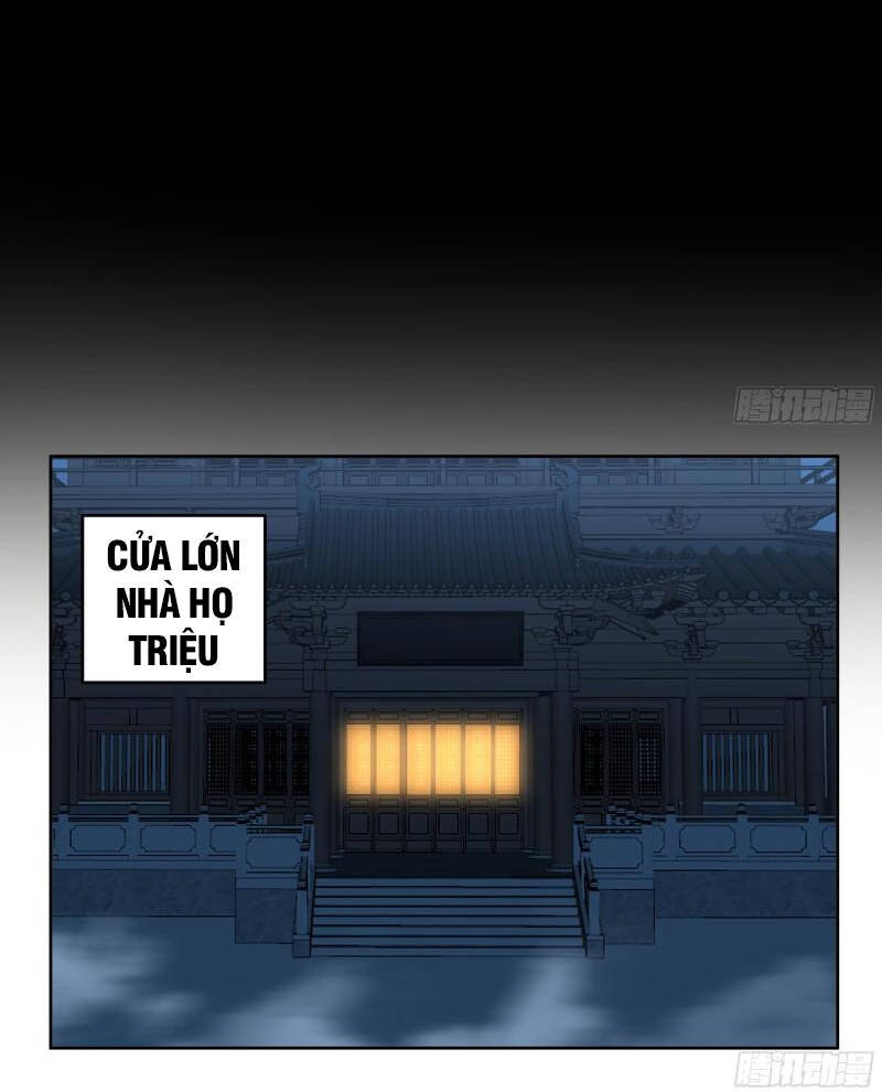 trên người ta có một rồng chapter 619 6