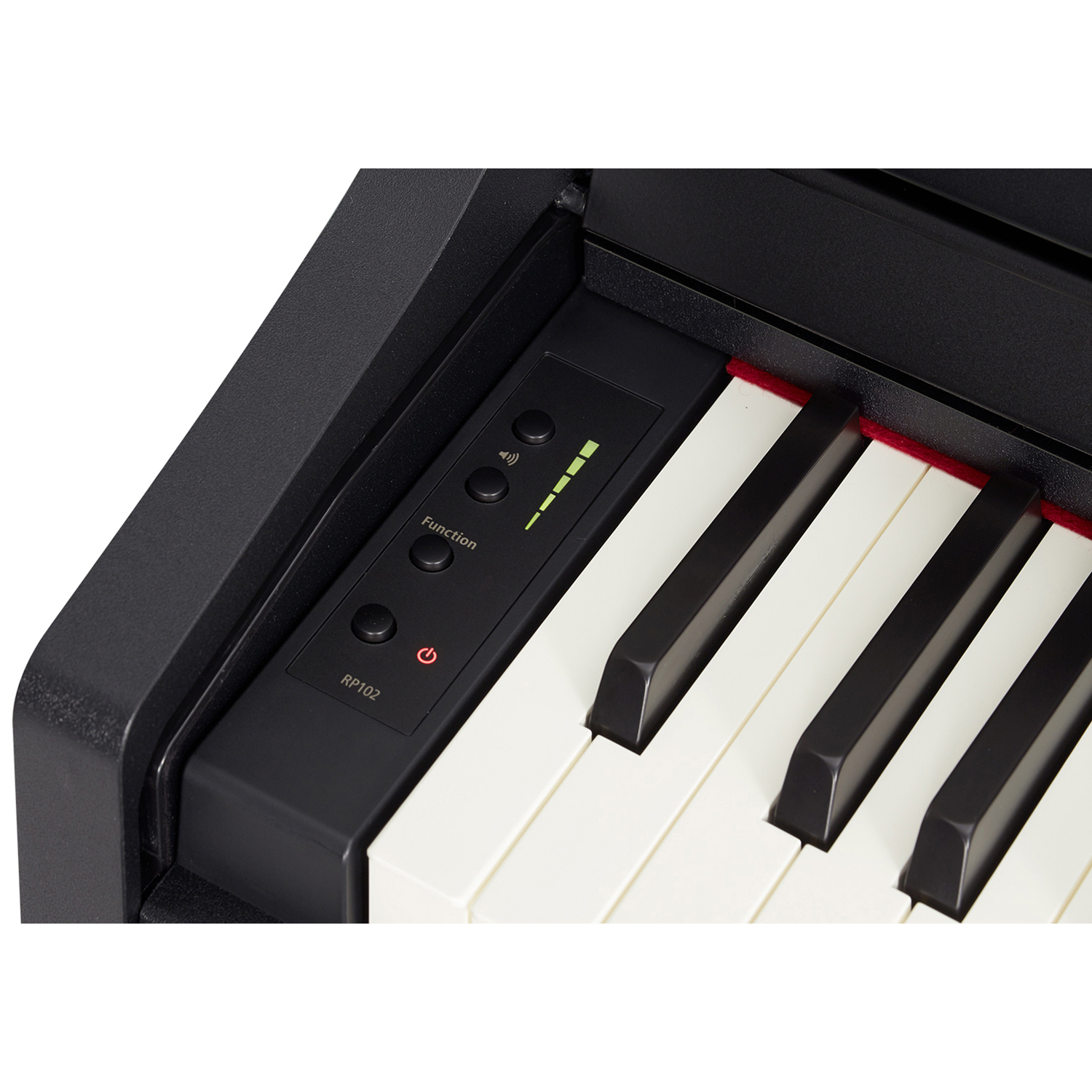 Đàn Piano Điện Roland RP102 (Digital Piano RP-102) - Kèm Kèn Kazoo DreamMaker