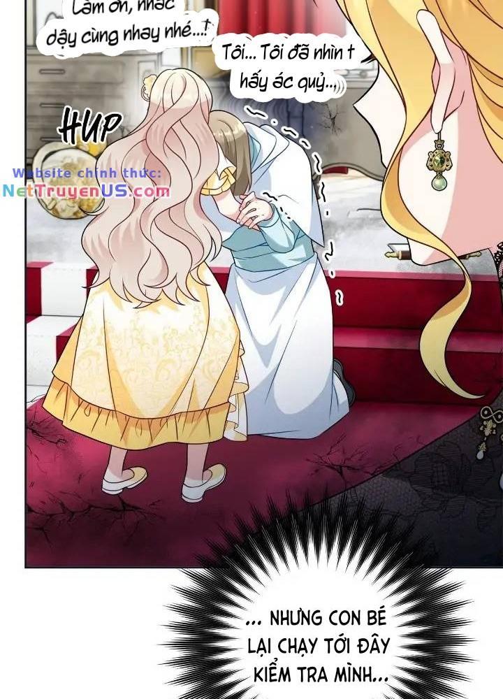 tại sao mẹ chồng tôi lại như thế này? chapter 20 75