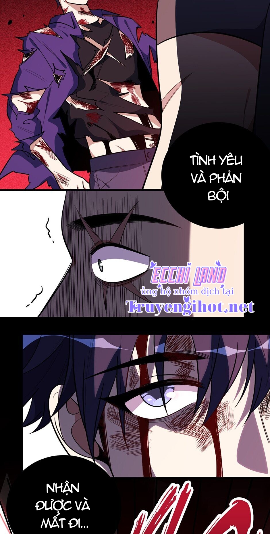 [16+] killing my love chapter 44.1 7