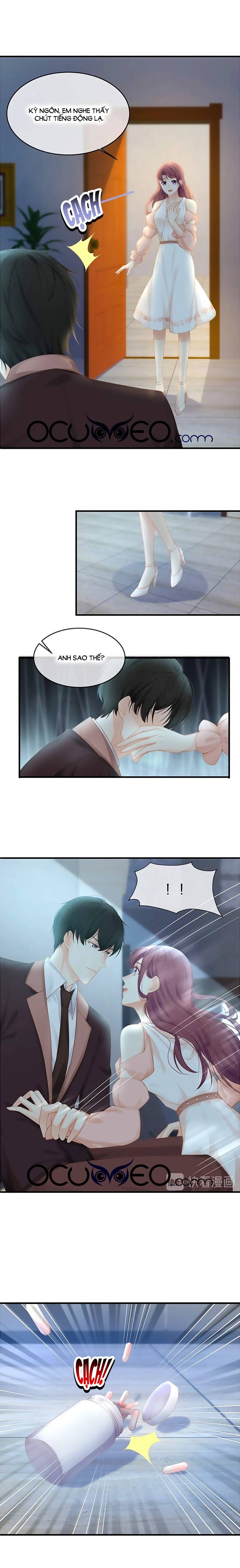 ta với bốn vị cố tiên sinh chapter 37 2