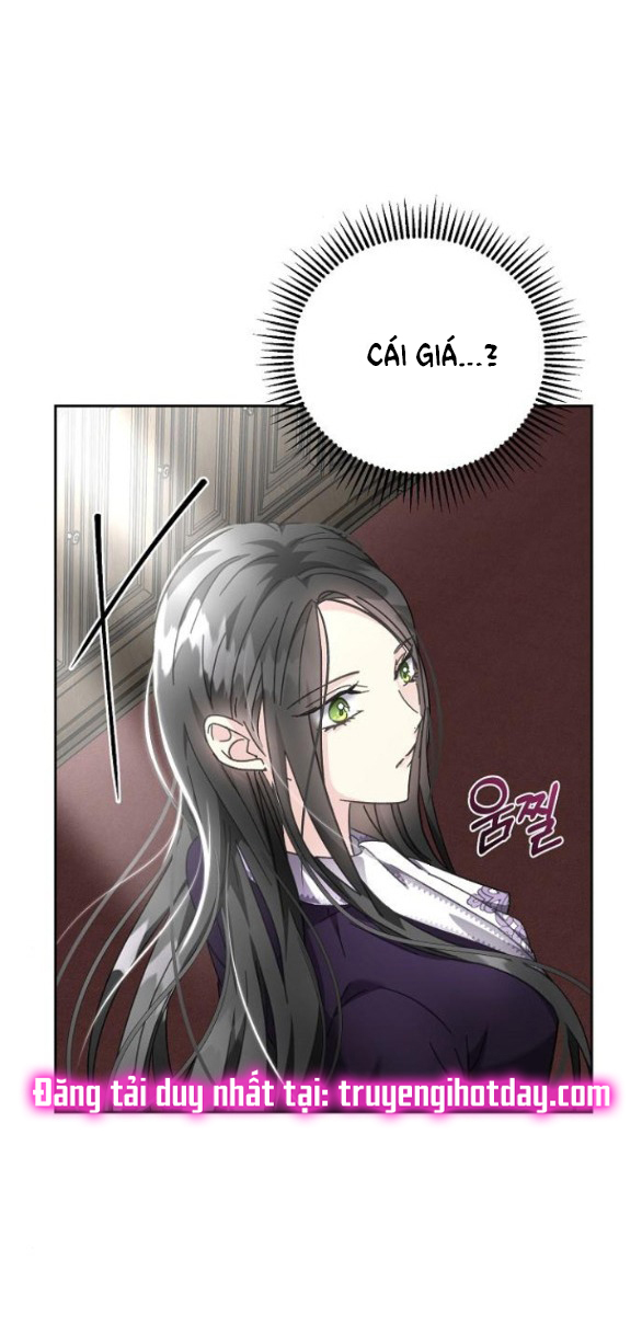 chiếm hữu trái tim bạo chúa chapter 5.1 27