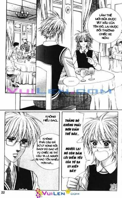 anh,bạn trai và người ấy chapter 2 22