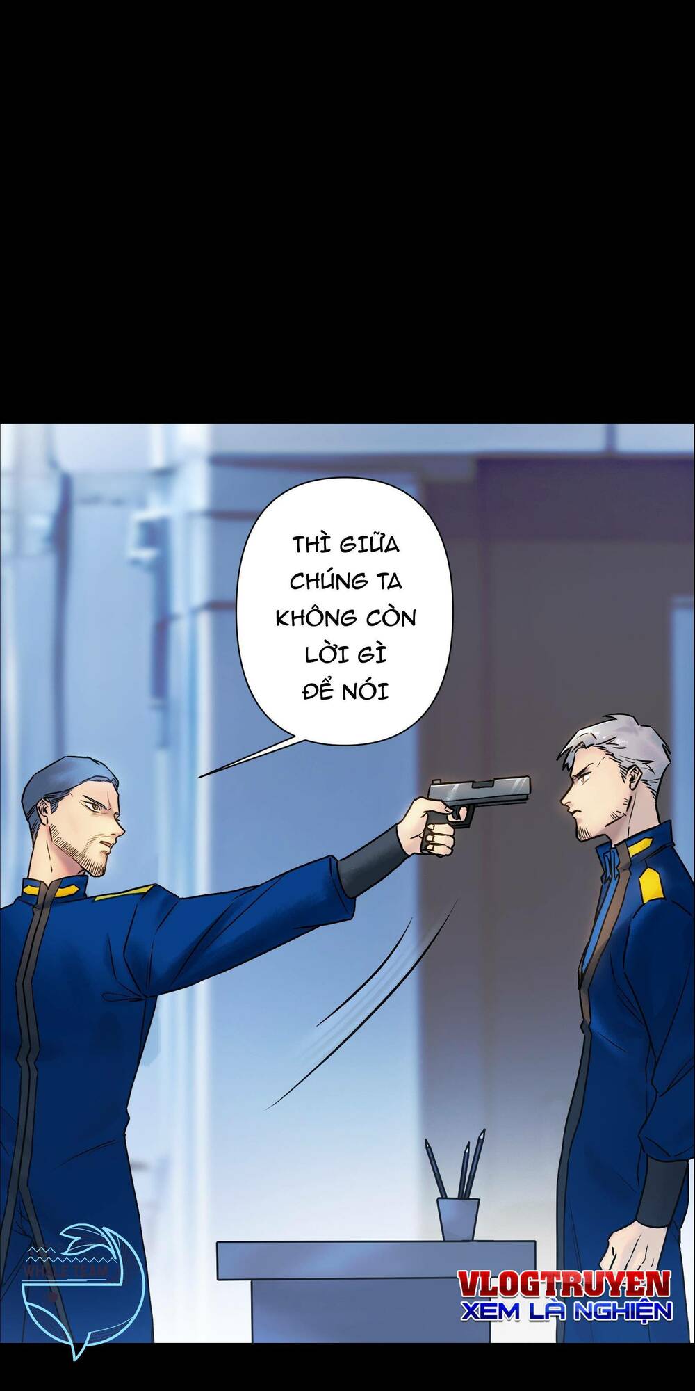 ta là hacker thiên đạo chapter 6 20