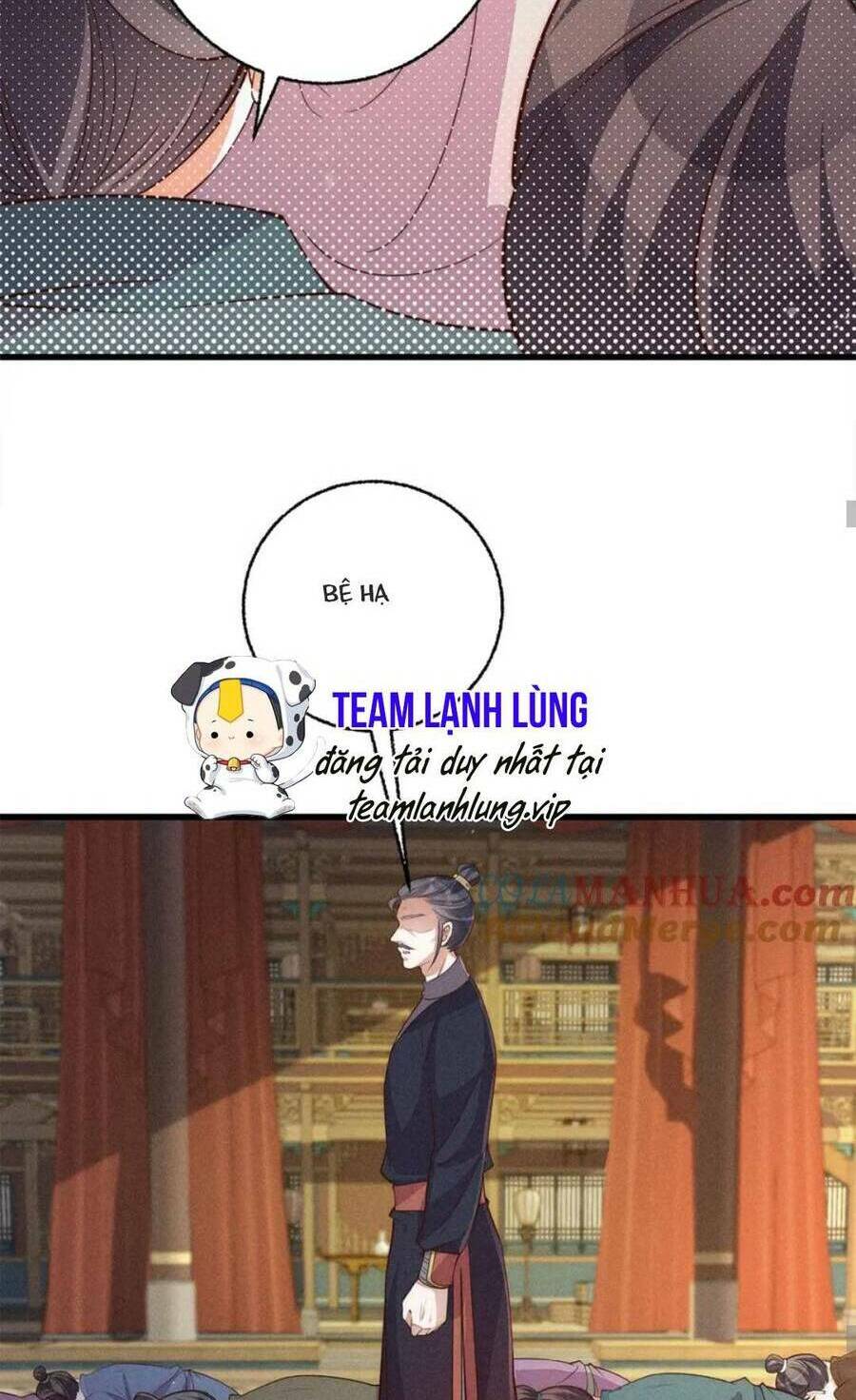 tái sinh trở lại : ta trở thành độc y thái tử phi chapter 53 52