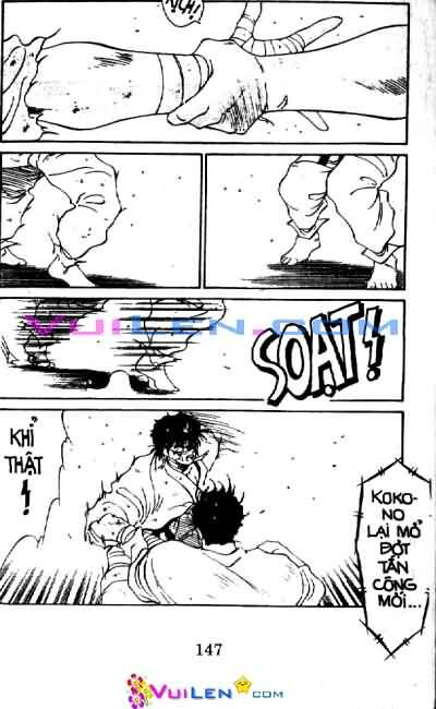 truyền nhân atula - shura no mon i chapter 12 148