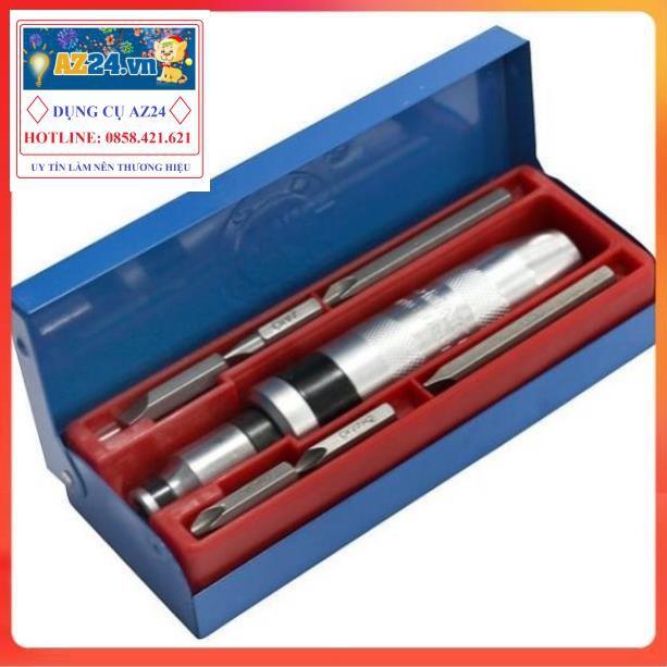 Bộ vít đóng 9 cái C0029 C-MART