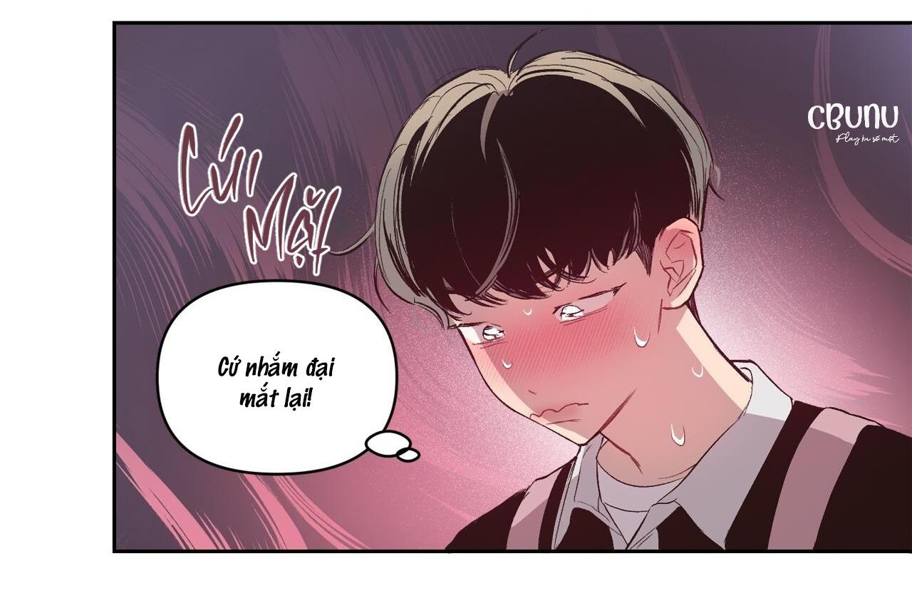 (CBunu) Bí Mật Của Mái Tóc chapter 14