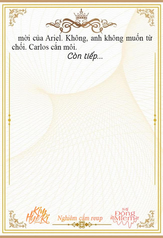 [novel 18+] ariel, thánh nữ dâm đãng chapter 58 20