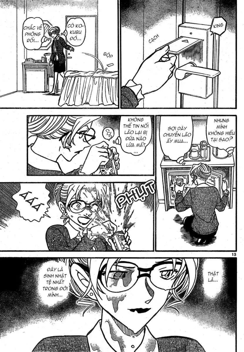 conan chapter 709 13