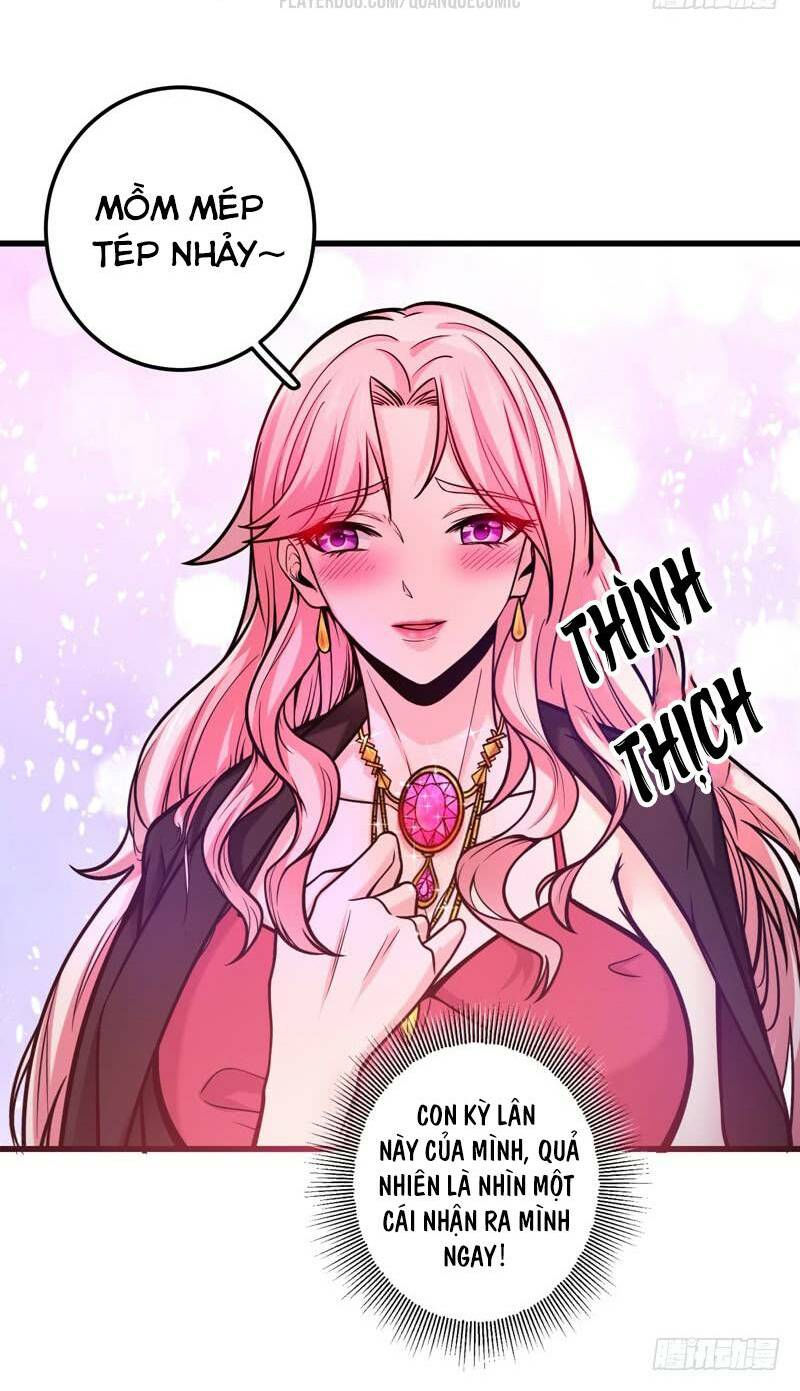 tối cường thần y tại đô thị chapter 43 27