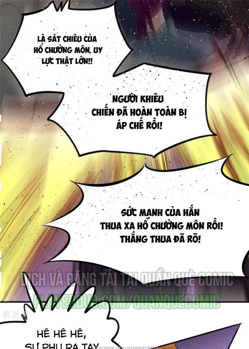 đô thị đỉnh phong cao thủ chapter 28 23