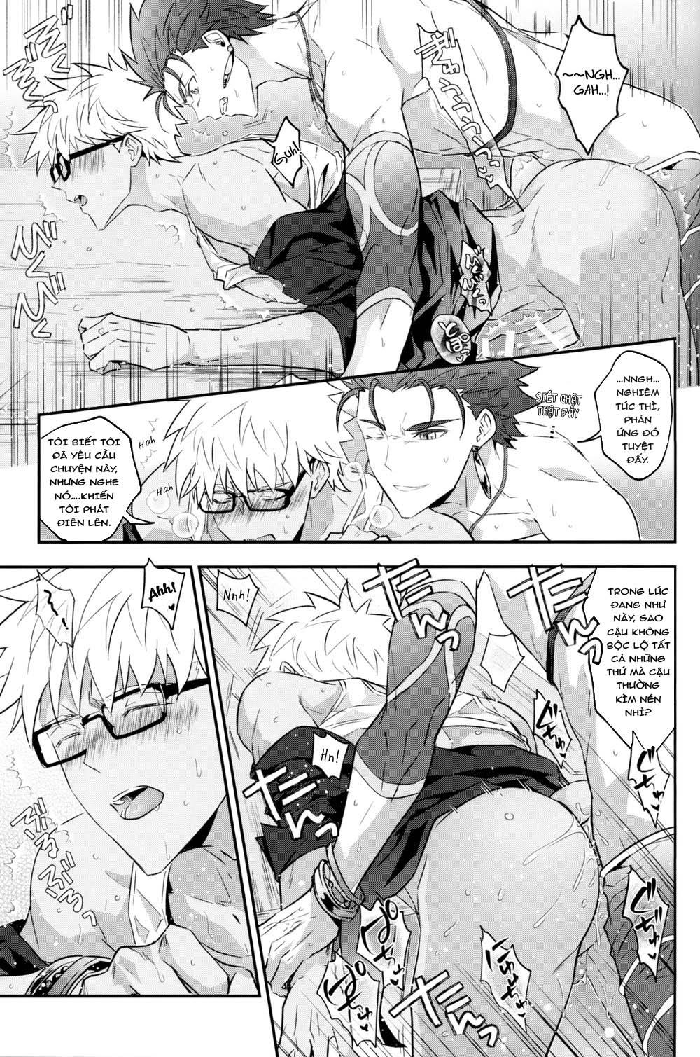 oneshot hỏny chapter 57 17