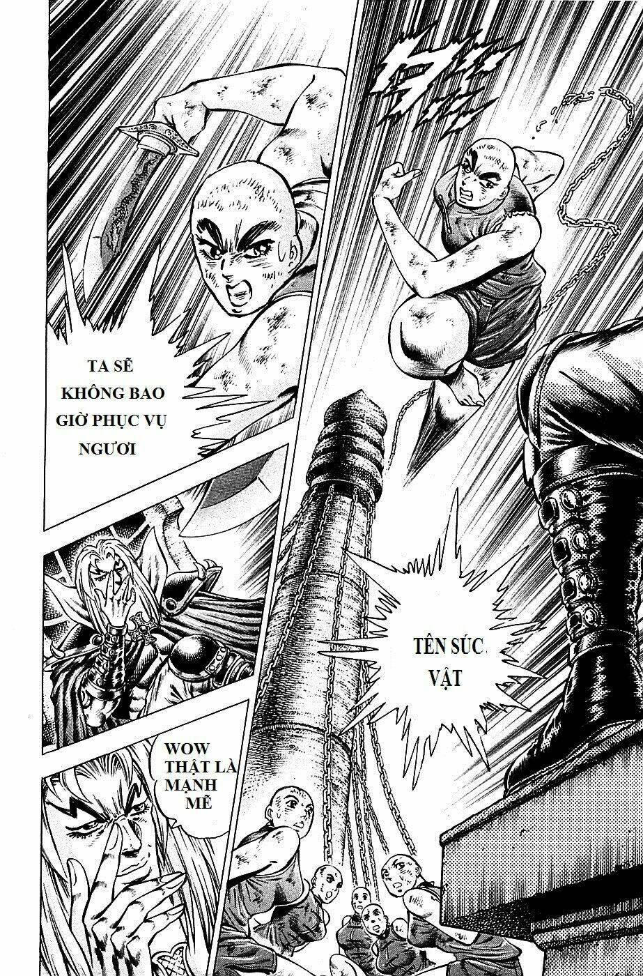 akakatsuki!! otokojuku - seinen yo, taishi wo idake chapter 96 9