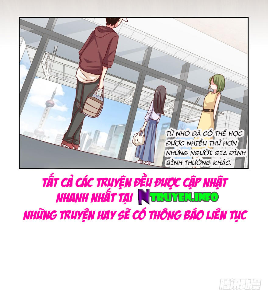 lưu luyến không rời chapter 24 21