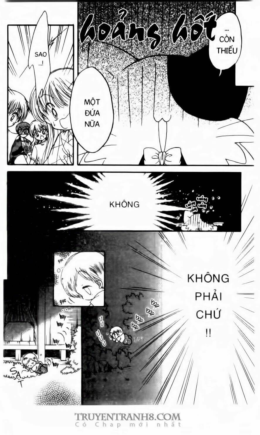 em bé ufo chapter 24 7