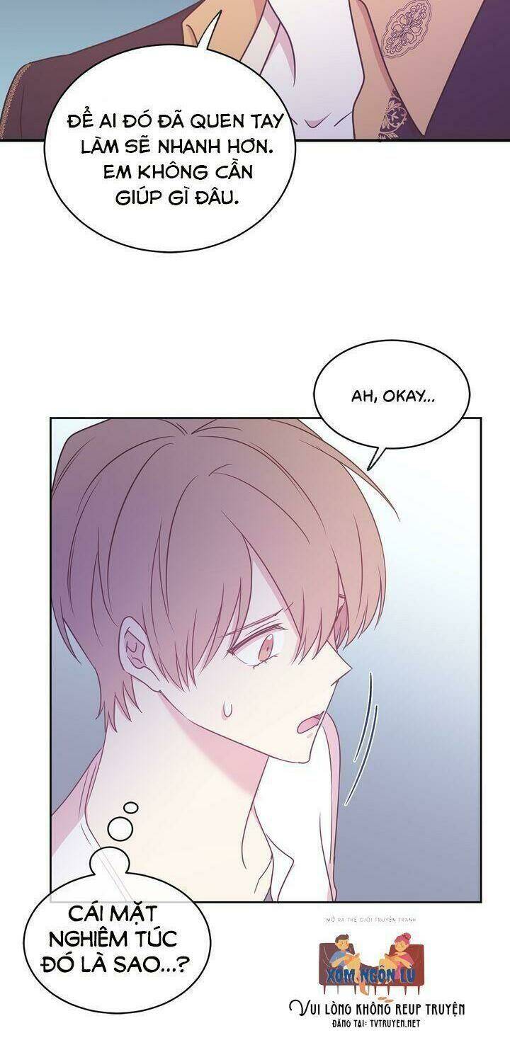 tôi chọn kết thúc của hoàng đế chapter 63 8