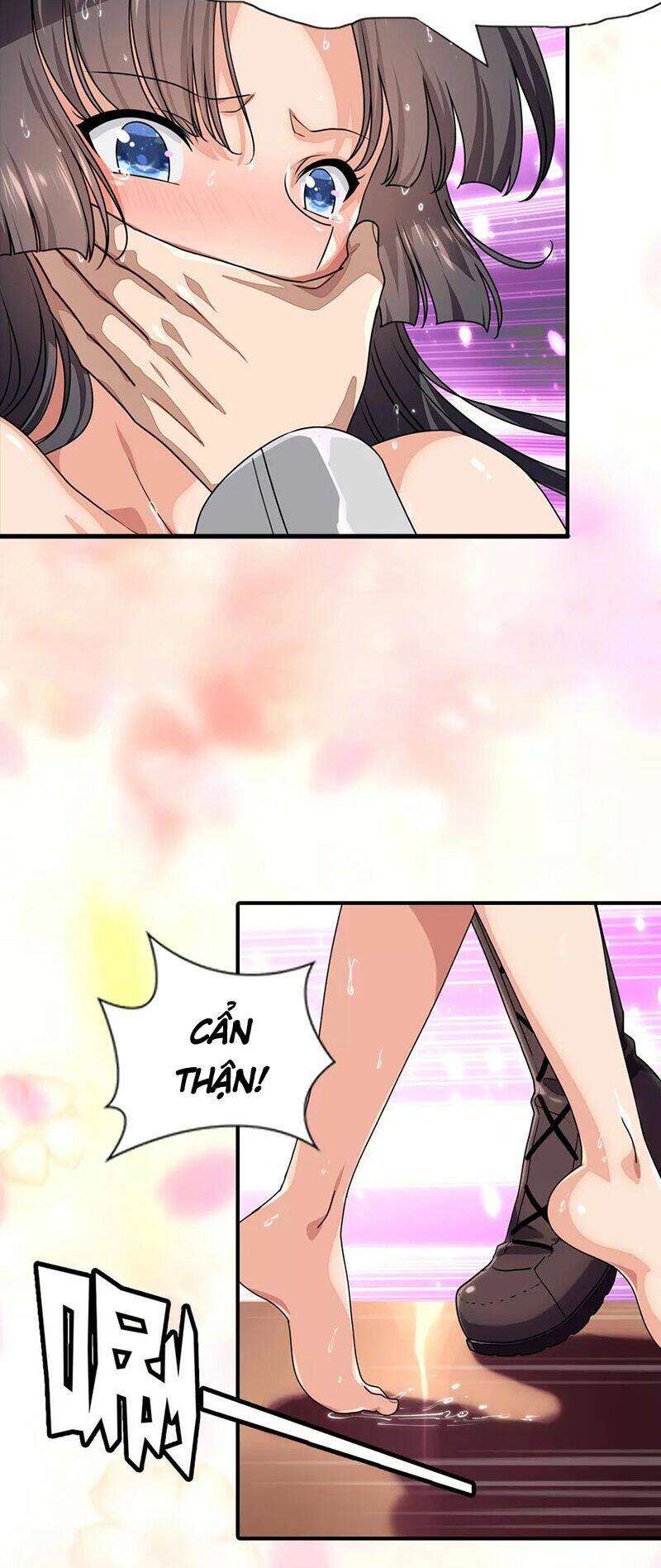 bạn gái virus của tôi chapter 214 12