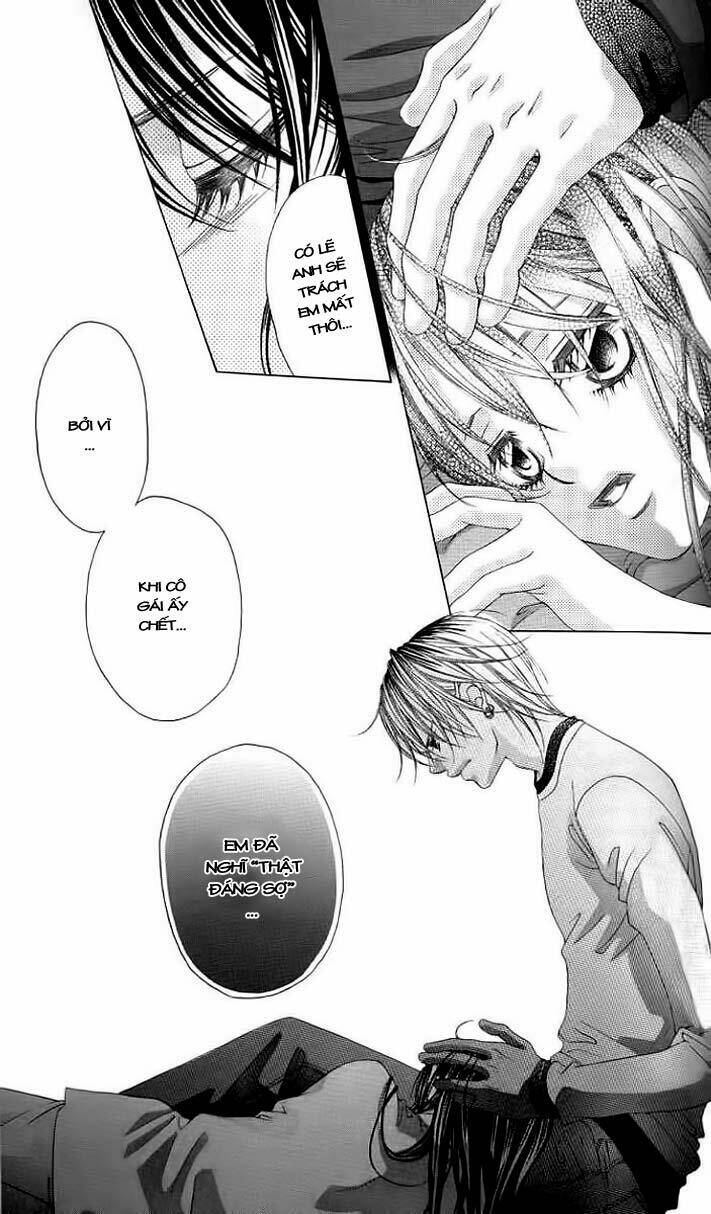 boku no hatsukoi wo kimi ni sasagu chapter 37 13