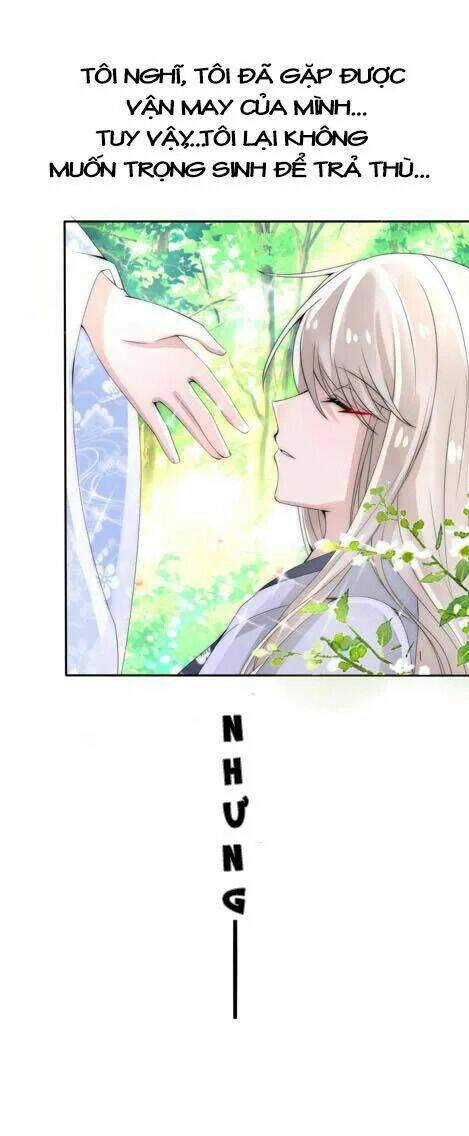 kế hoạch sủng ái của tiểu công chúa chapter 1 9