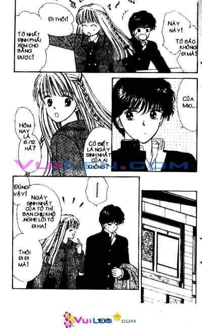 cô nàng đẹp trai chapter 9 103