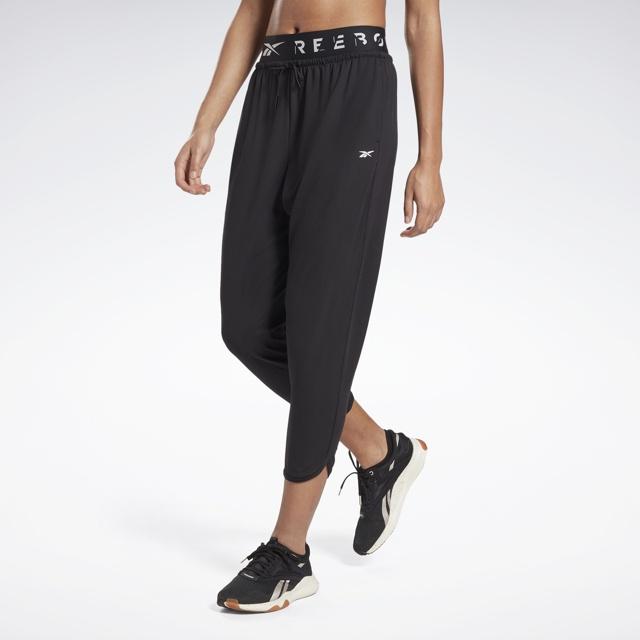 Quần Thể Thao Nữ Reebok Ts Jersey Pant GL2607