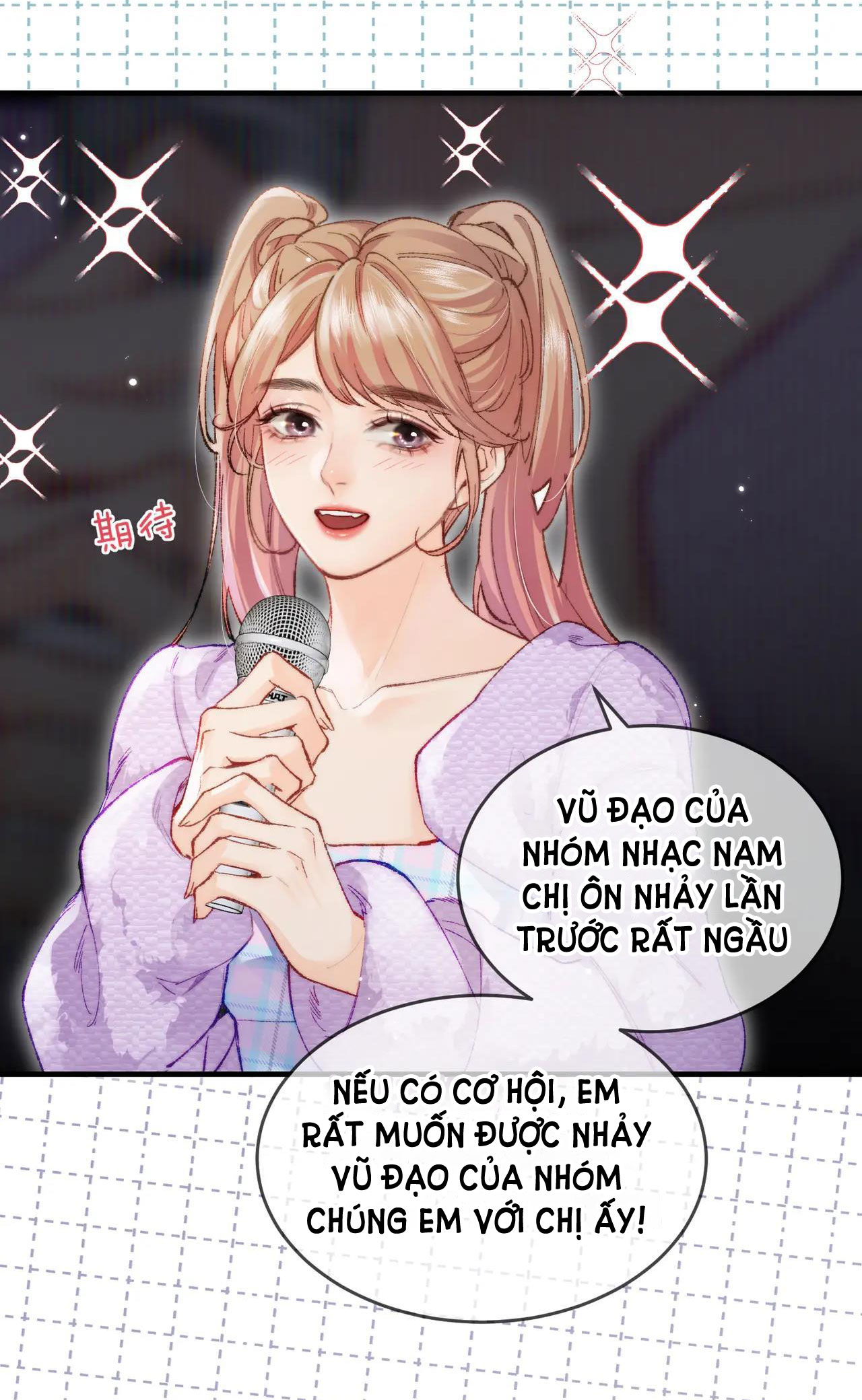 câu chuyện ngọt ngào của cặp vợ chồng đỉnh lưu chapter 20 26